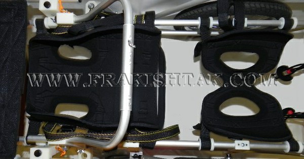 Pets wheelchairs Quad